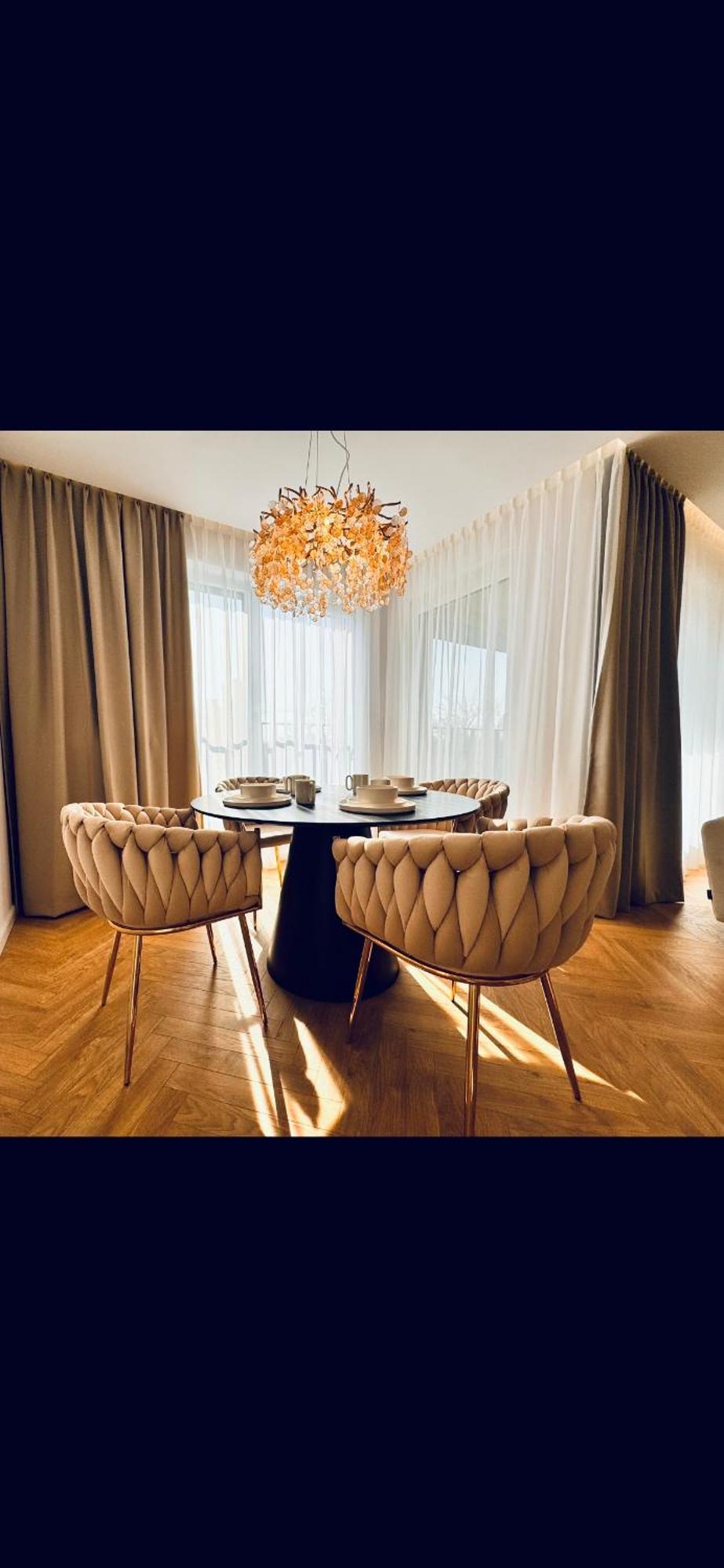 Taupe II Wyjatkowy Apartament W Centrum Lodzi Dış mekan fotoğraf