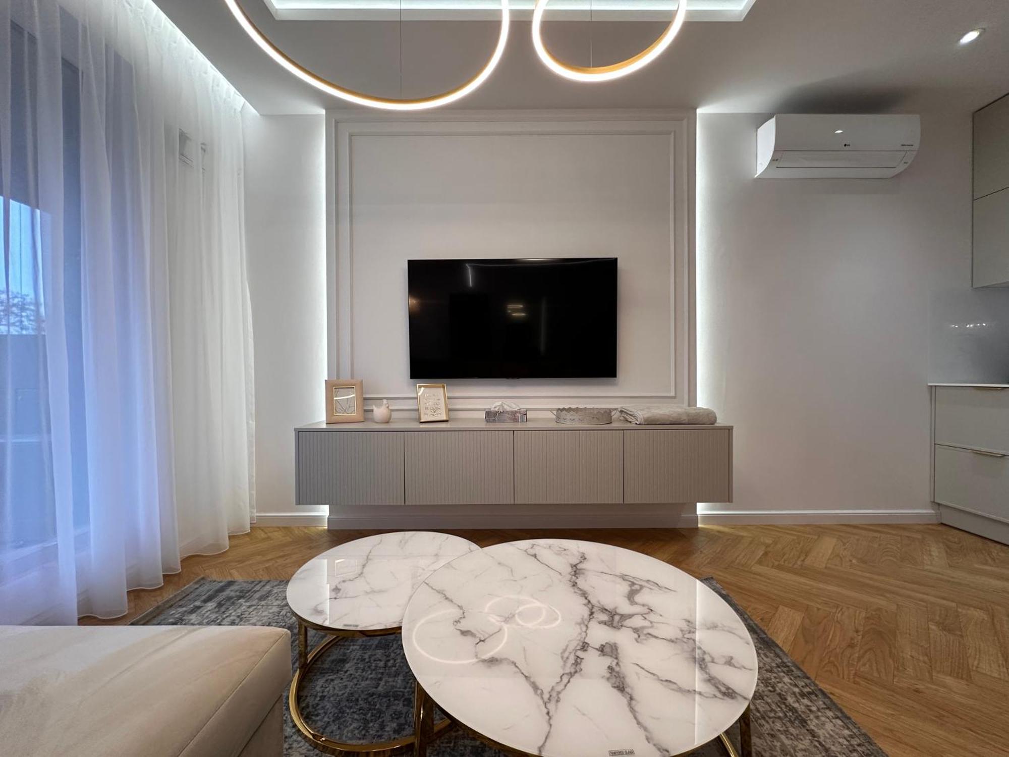 Taupe II Wyjatkowy Apartament W Centrum Lodzi Dış mekan fotoğraf